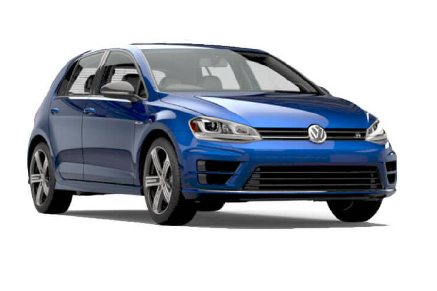Volkswagen Golf for sale from Condor Self Drive