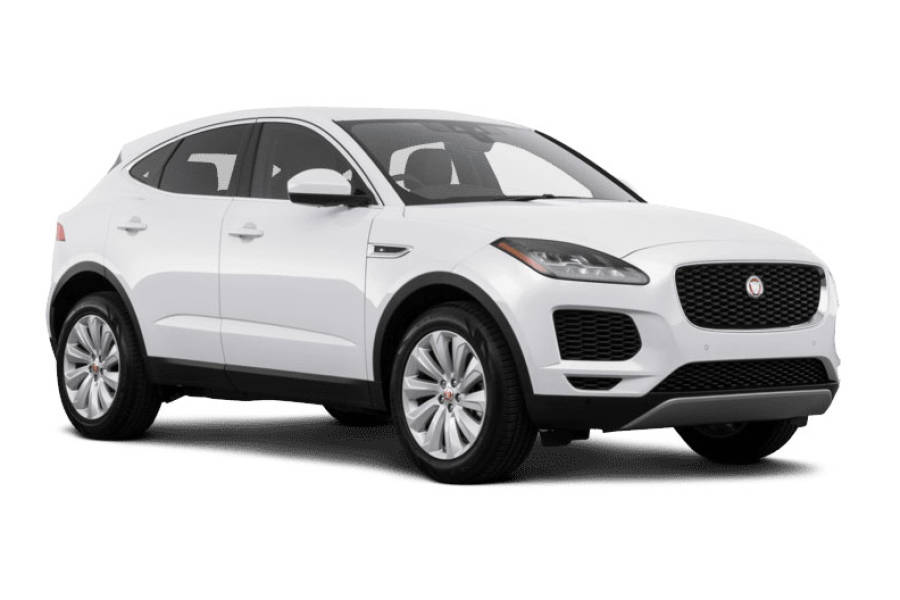Jaguar E - Pace for sale from Condor Self Drive