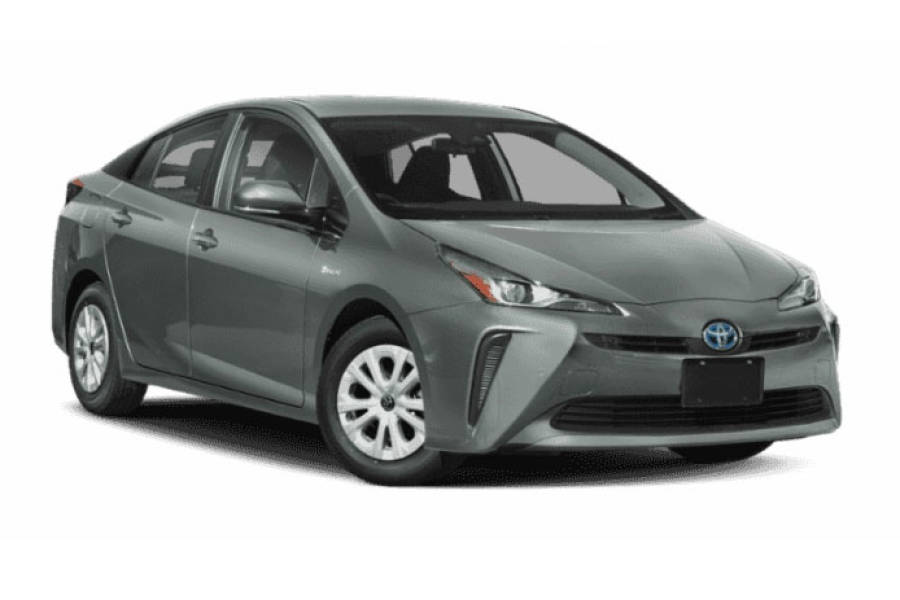 Toyota Prius for sale from Condor Self Drive
