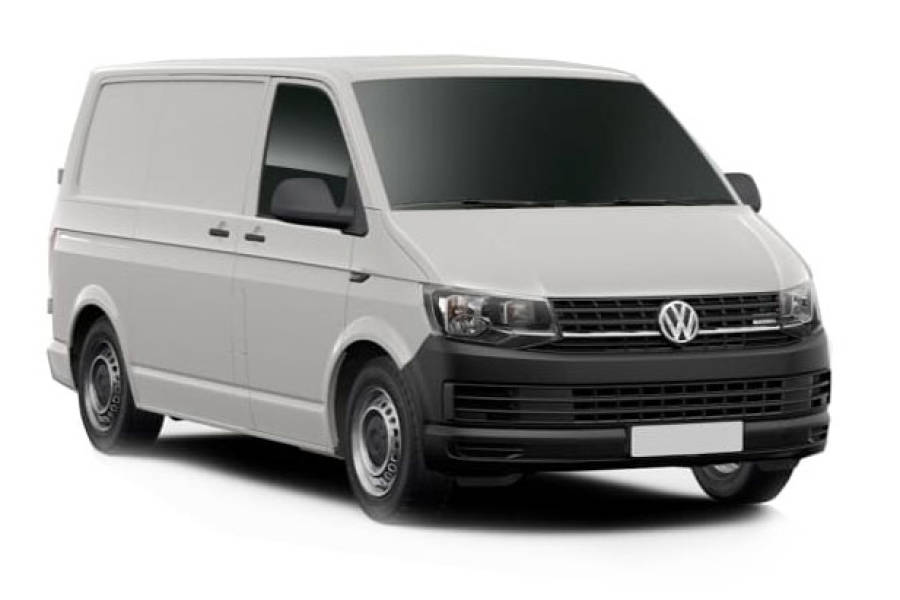 Volkswagen Transporter SWB  for sale from Condor Self Drive