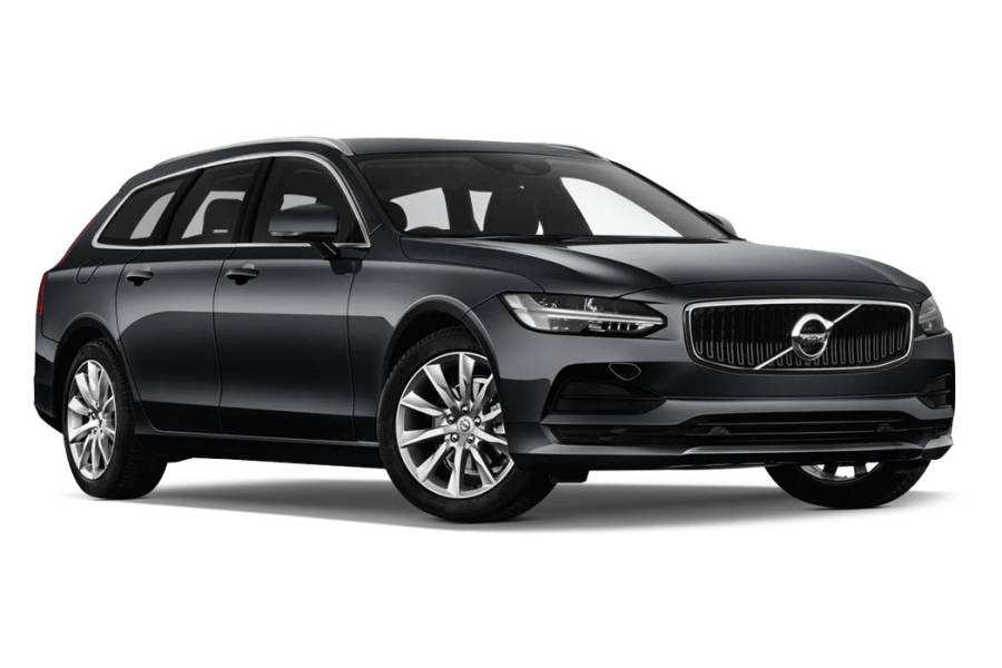 Volvo V90 for sale from Condor Self Drive