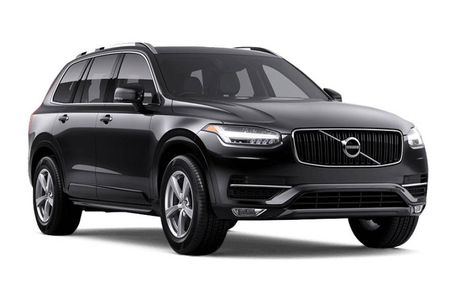 Volvo XC90 for sale from Condor Self Drive