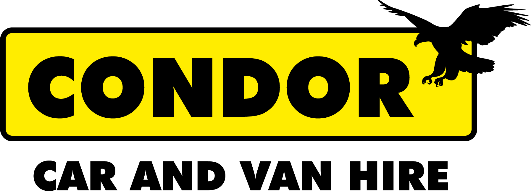 Condor Self Drive logo