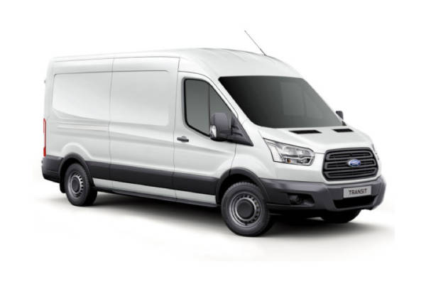 Van Hire