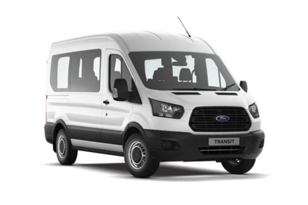 Minibus Hire