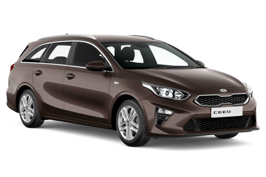 Kia Ceed for sale from Condor Self Drive