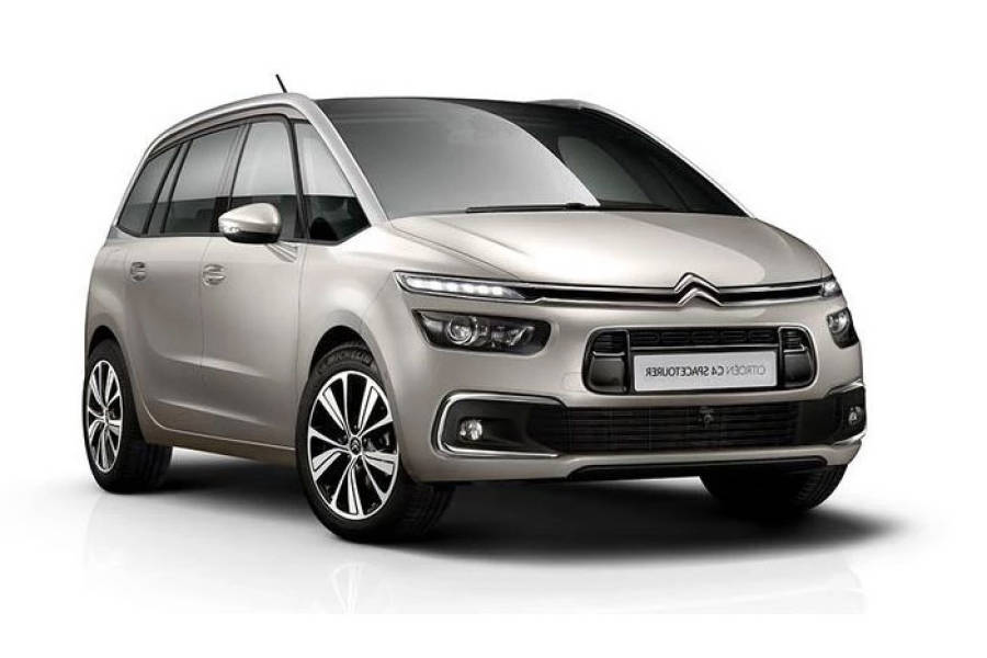 Citroen Grand C4 for sale from Condor Self Drive