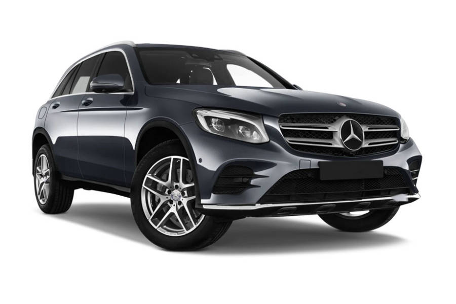 Mercedes GLC Estate for sale from Condor Self Drive