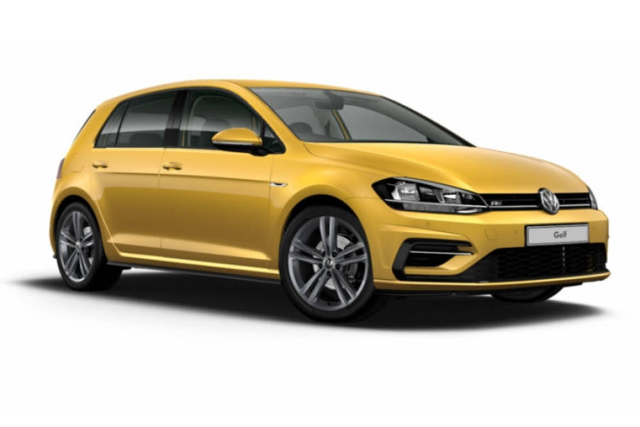 Volkswagen Golf for sale from Condor Self Drive