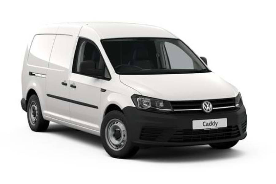 Volkswagen Caddy Maxi for sale from Condor Self Drive