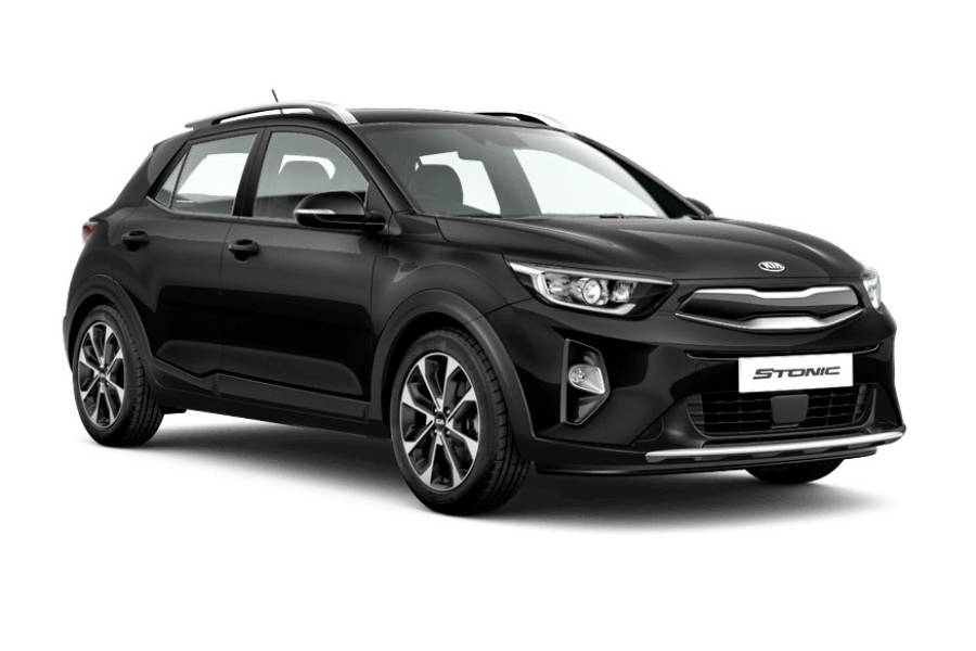 Kia Stonic for sale from Condor Self Drive