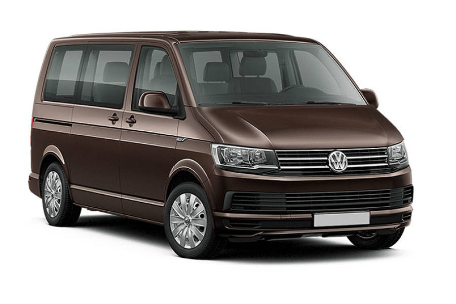 Volkswagen Transporter for sale from Condor Self Drive